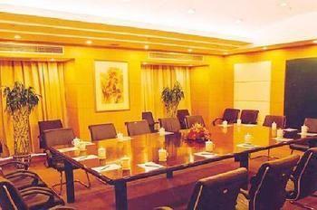 Beijing Shanshui Hotel Екстер'єр фото